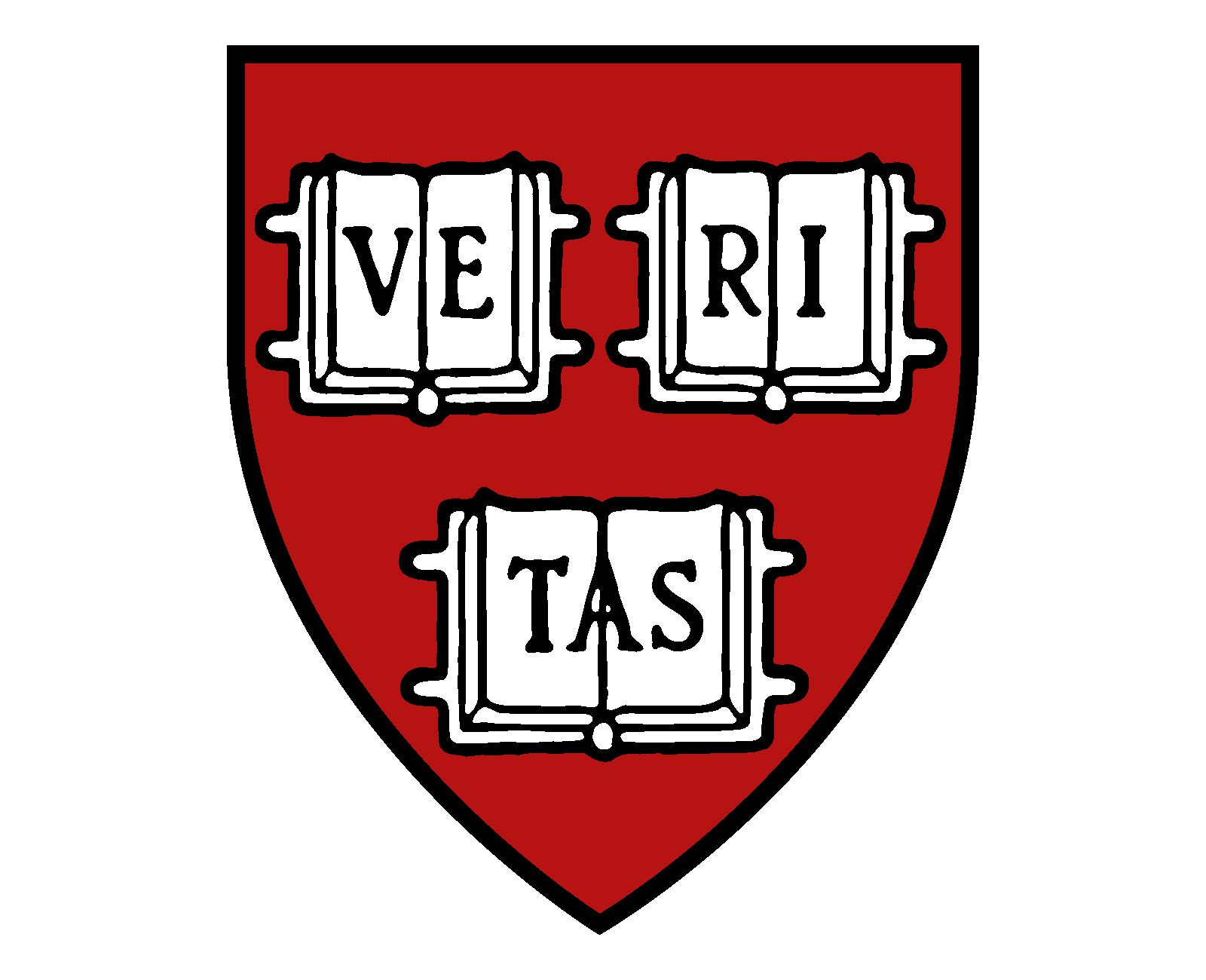 Harvard University logo