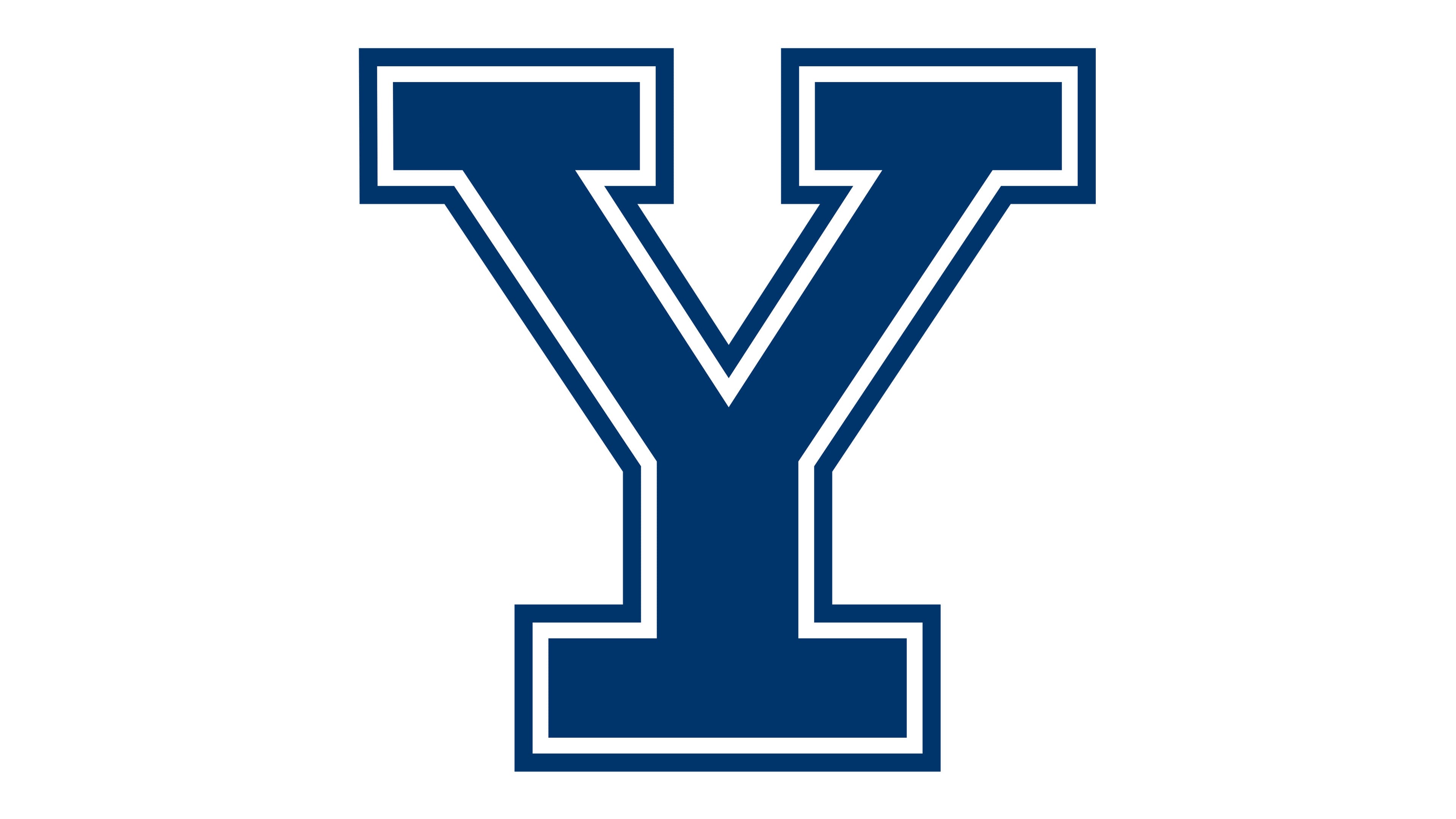 Yale University logo